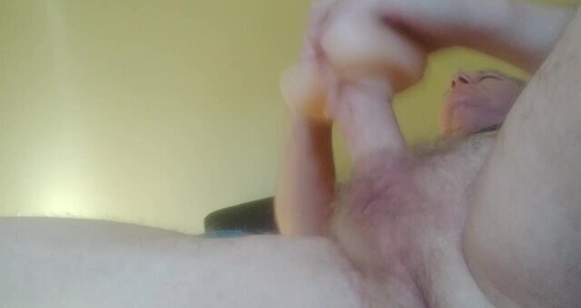 FUCK FAST, DON'T STOP!