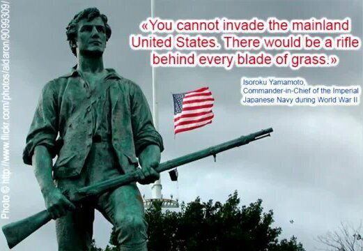 Anti Gunners Lack Logic @RunNGunsNews