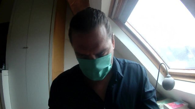 Orgasm Starts 13:34. Lasts seconds...