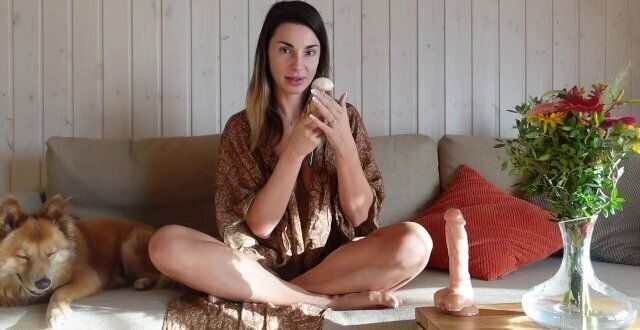 BLOWJOB TUTORIAL Roxy’s Tips mind-blowing Blow-Job