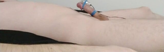 Orgasming Hands Free!