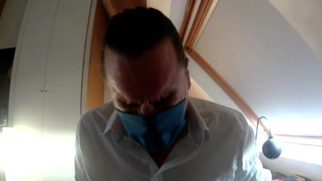 Orgasm Starts 05:35. Lasts seconds...