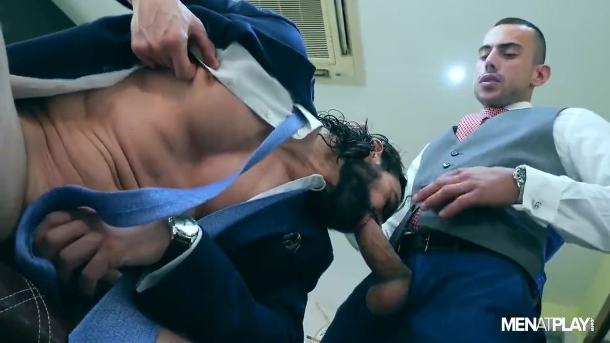 Dani Rivera Barbershop Play