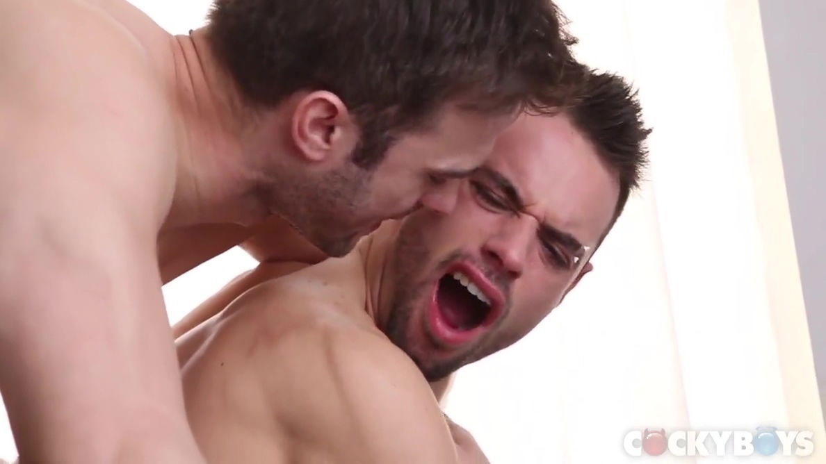 Marco Gagnon Gabriel Clark