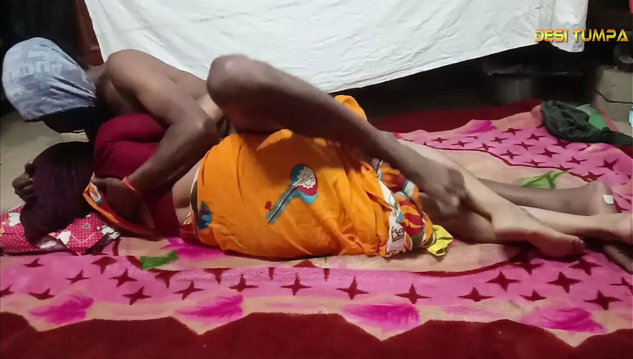 Desi Bhabhi Hard Core Doggystyle Fucking Saree.DESITUMPA
