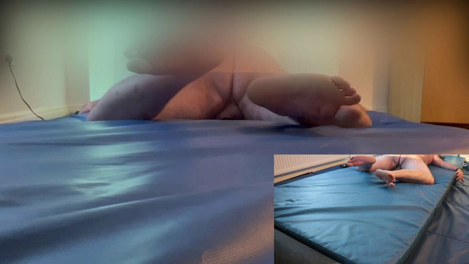 Humping Mats with Vibrator