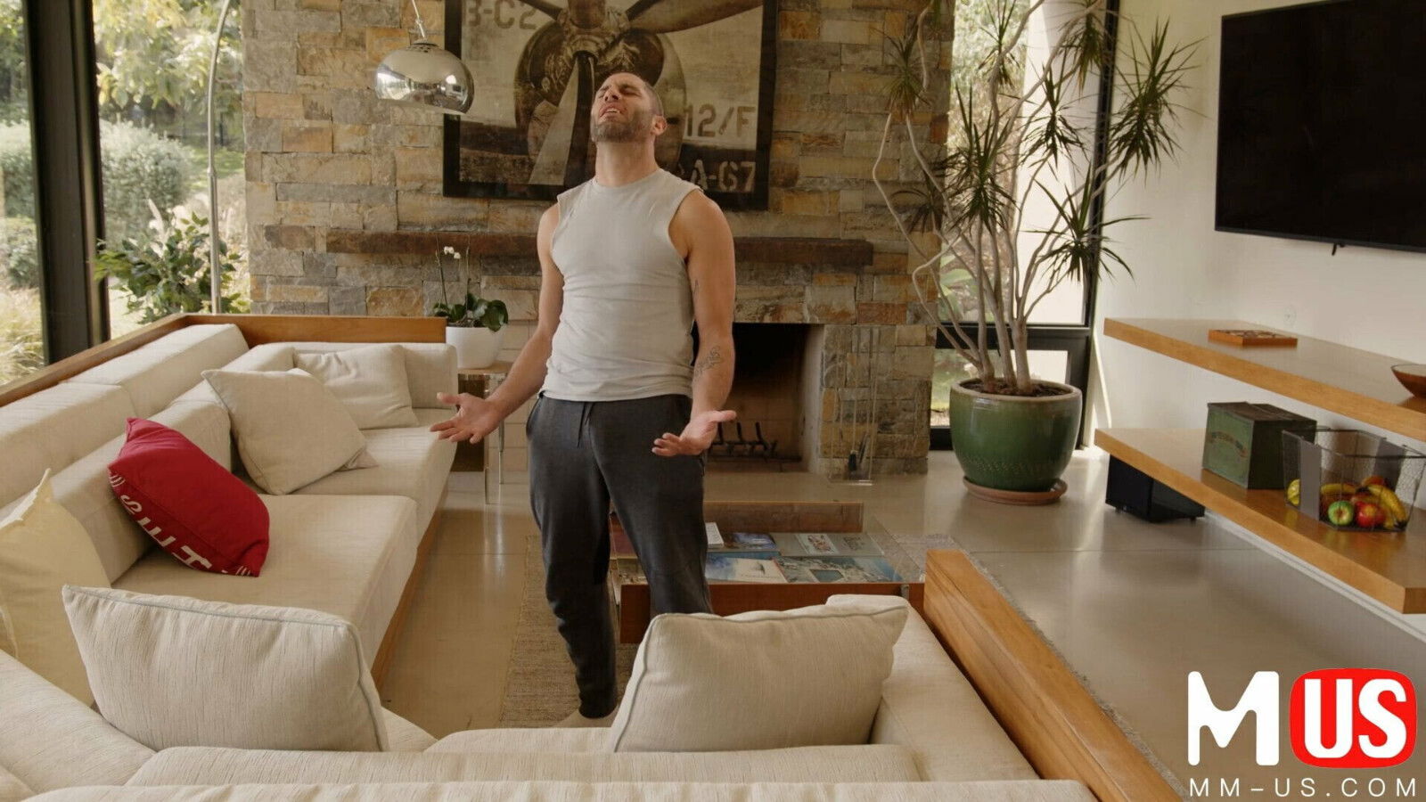 LAA-0011 Kali Roses Cums Kali Roses