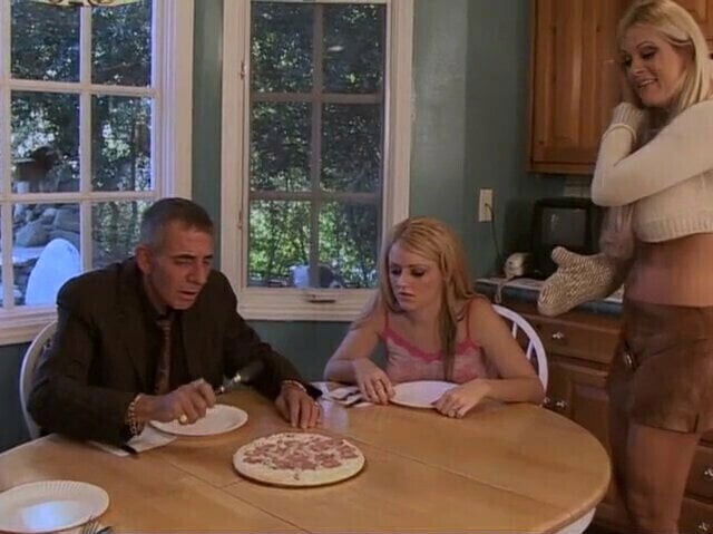 American FAMILY Nasty Tales!!!