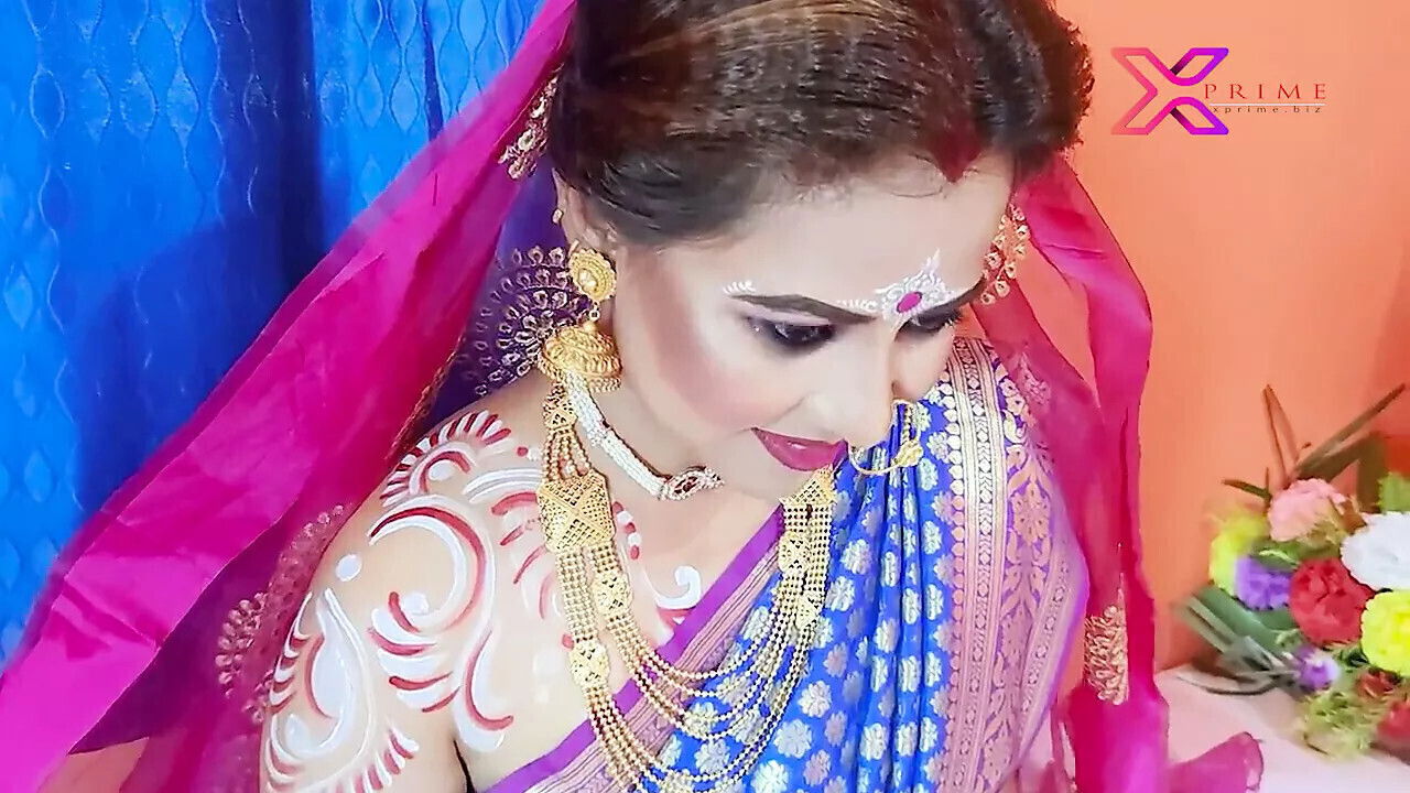 first night with wife