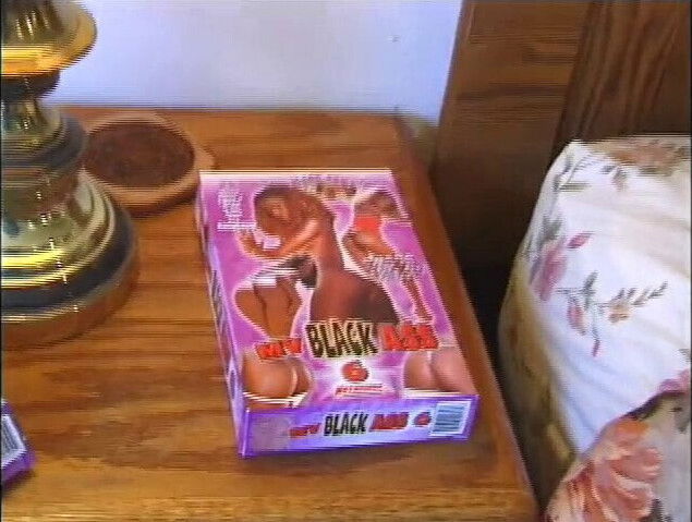 BLACK Nasty Tales LA!!!