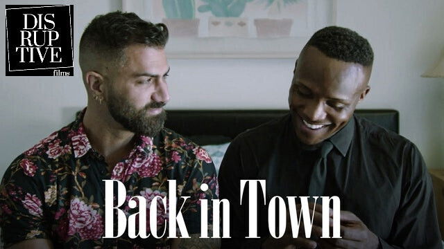 Past Lovers Reunite Rekindle Their Passion Disruptive