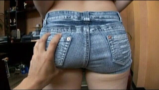 Michael Stefano's Nasty Tales EPISODE #401