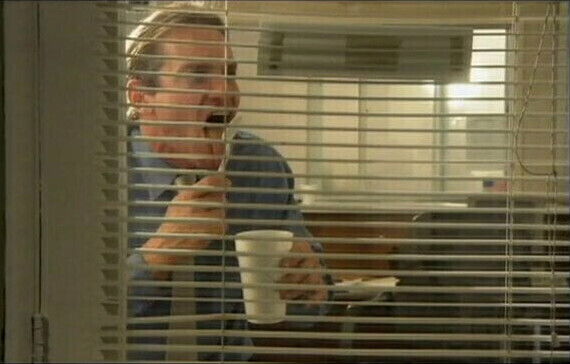 Dirty sluts gets dinner office