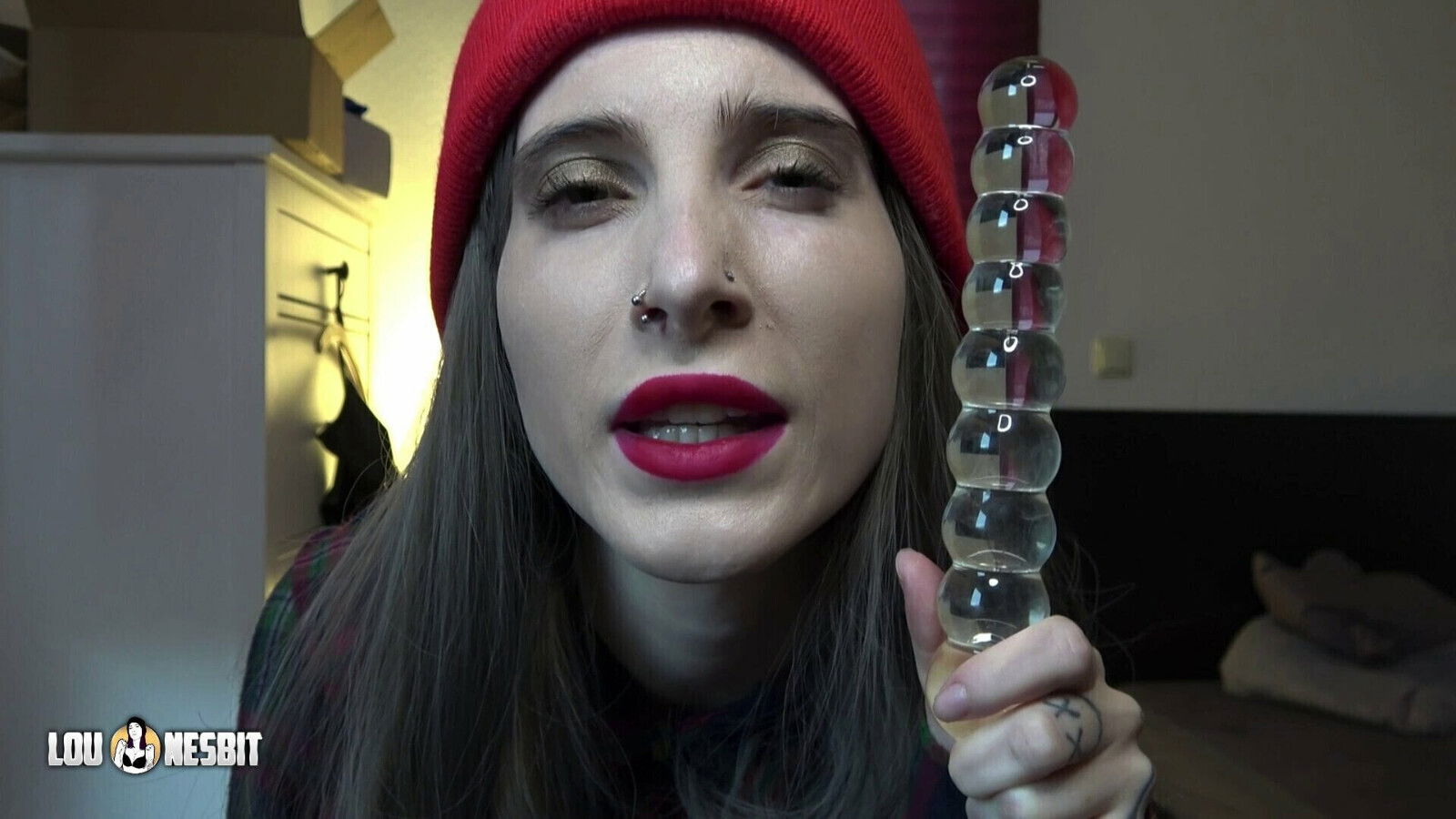 Orgasm Control (German JOI)