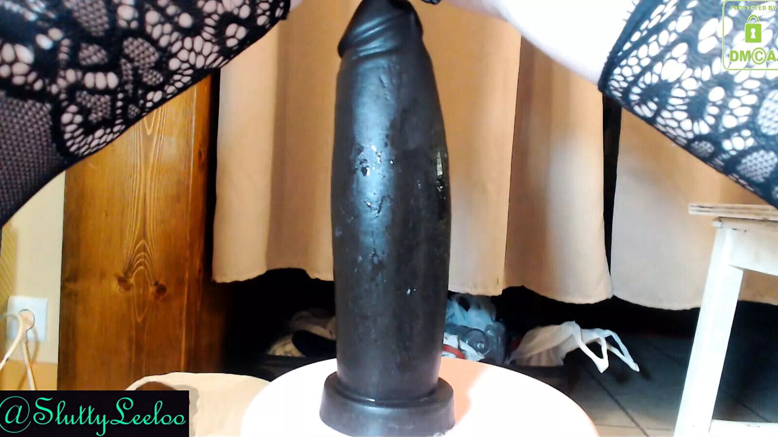 MrHankey's BOSSHOGG Gaping Asshole Pussyhole