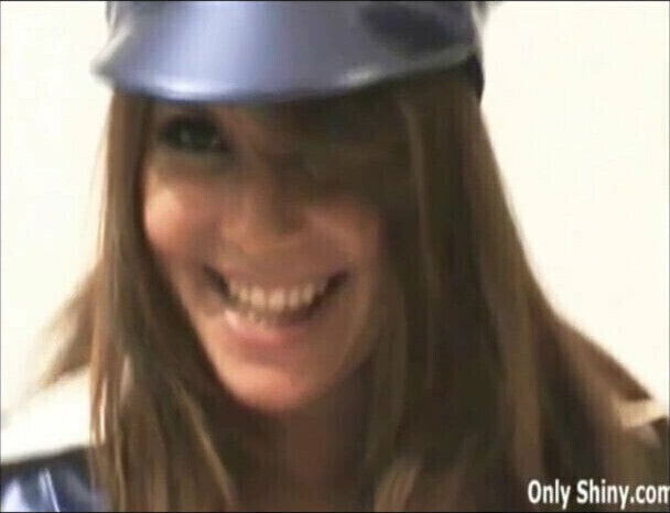 Don’t take your golden panties