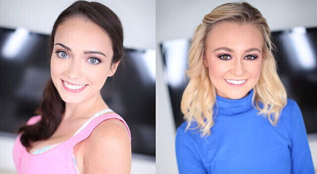 ASHLY ANDERSON KENZIE SHOW SUCKING SKILLS