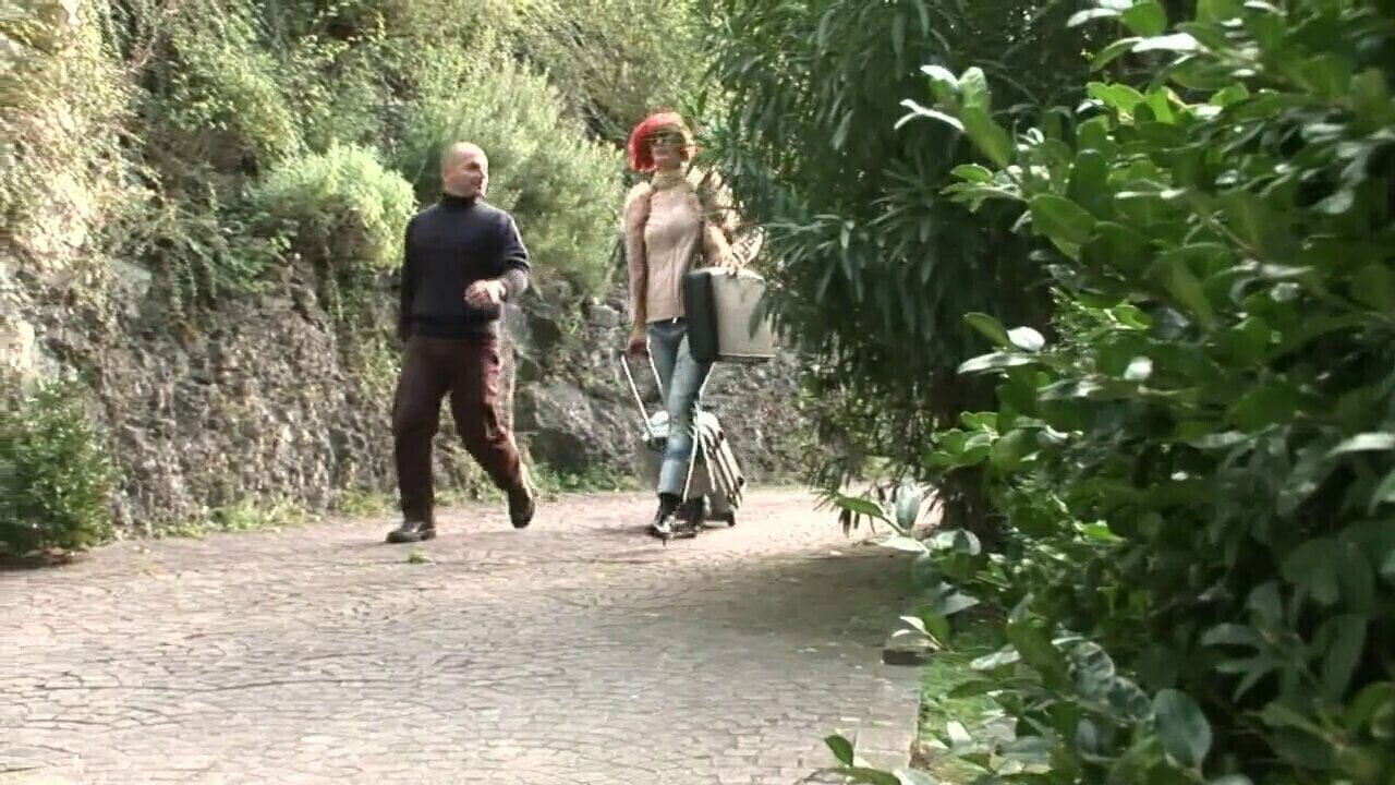 Amore Psiche (Episode #01)