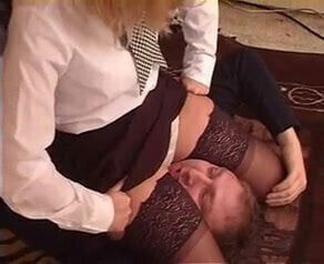 Rebeca es la autoridad