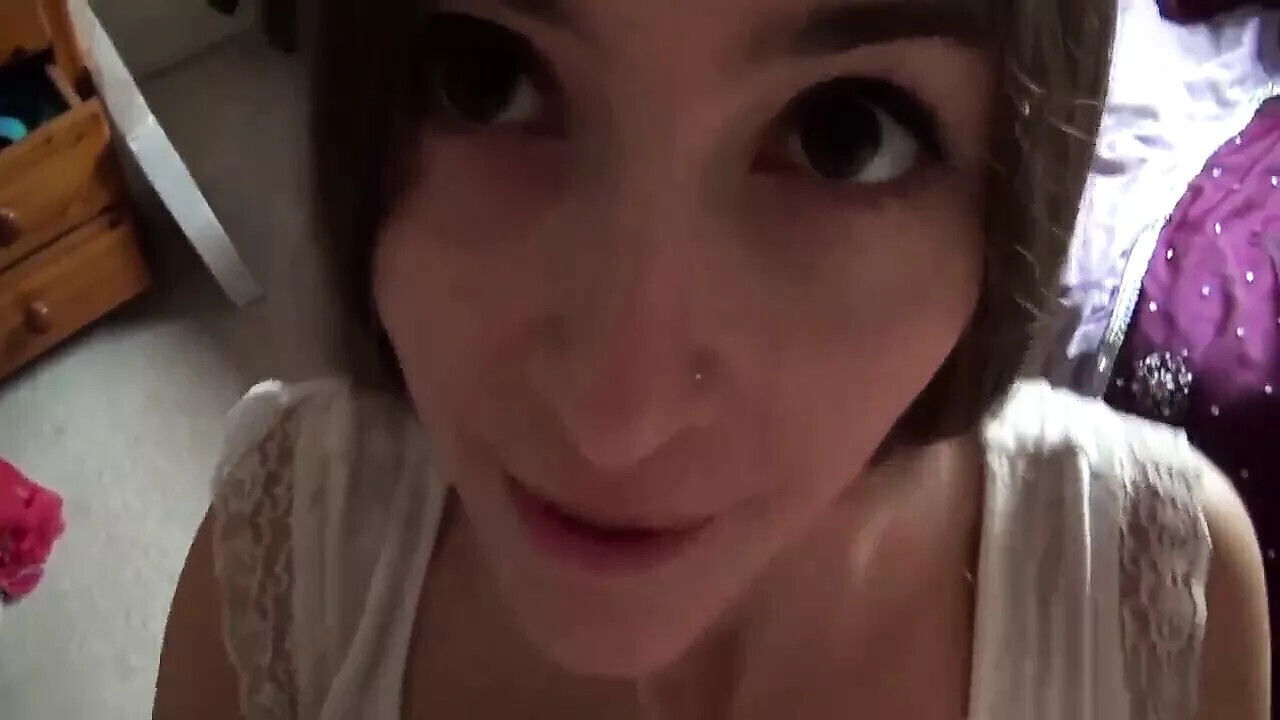 Amateur British Slut Eager Please