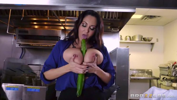 Fucking Food Inspector