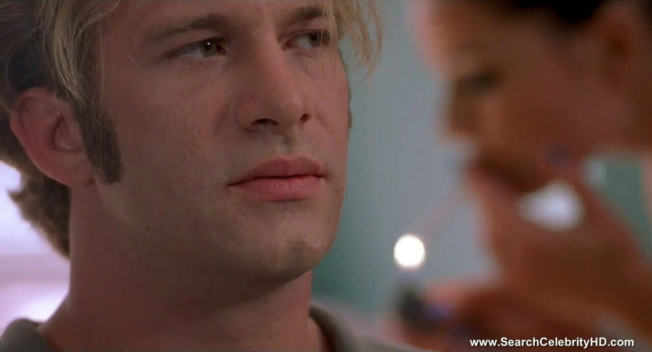 Paulina Porizkova nude Thursday