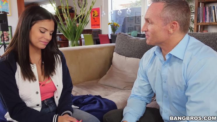 Violet Starr’s Sexual Fantasy