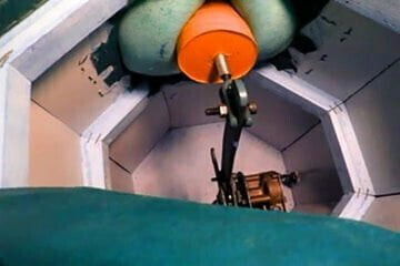 Anal IRON ASS #67 Fuckmachine my sweet fuckmachine