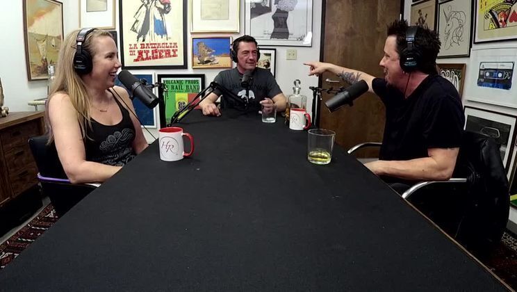 Francois Clousot Mike Quasar