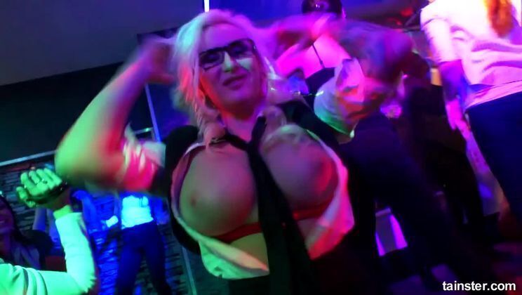 Down Dirty Detention Part Main Edit