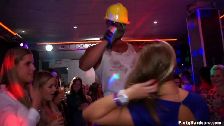 Party Hardcore Gone Crazy Vol. Part