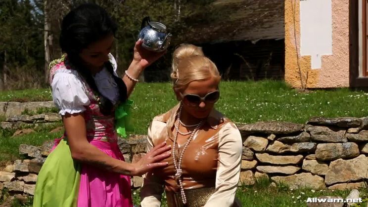 German Style Hospitality