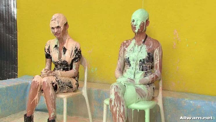 Messiest Trivia Show