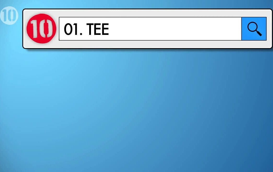 Top 10 porn searches for men and women.