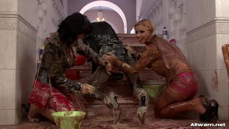 Sloppiest Babes You've Seen