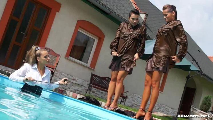 Facing Wetlook Punishment