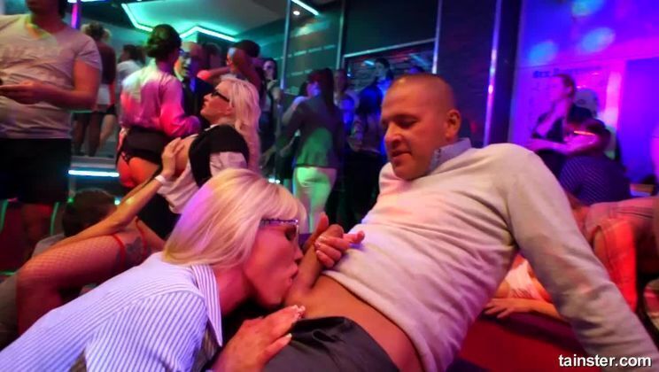 Down Dirty Detention Part Main Edit