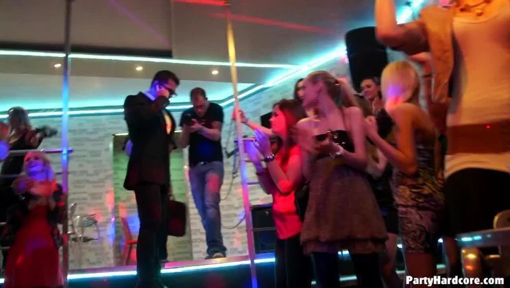 Party Hardcore Gone Crazy Vol. Part