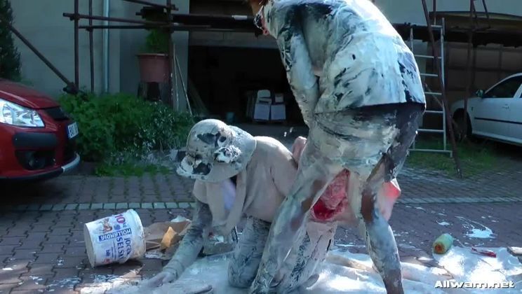 Real Estate Mess Disaster