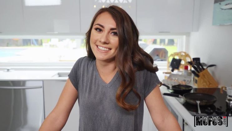 Morning With Mackenzie