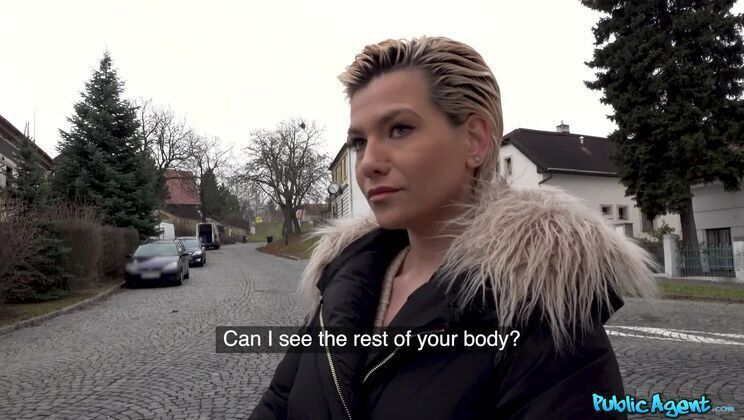 MILFS Perfect Body Fucked Cash