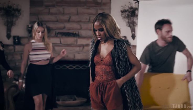 Afrodisiac: Demi Sutra Story