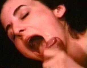 Classic Orgies, Gangbangs and Cumshots Vol 1