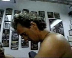 Classic movie-Naturals Buttman's adventure