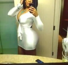 Deelishis Phat Booty