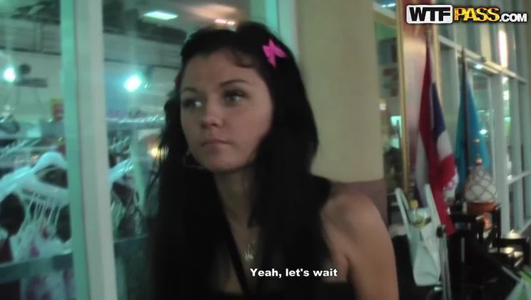 Fantastic Thailand vacation: Hotel nightclubbing