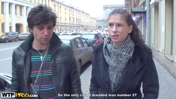 Celebrating holidays with porn