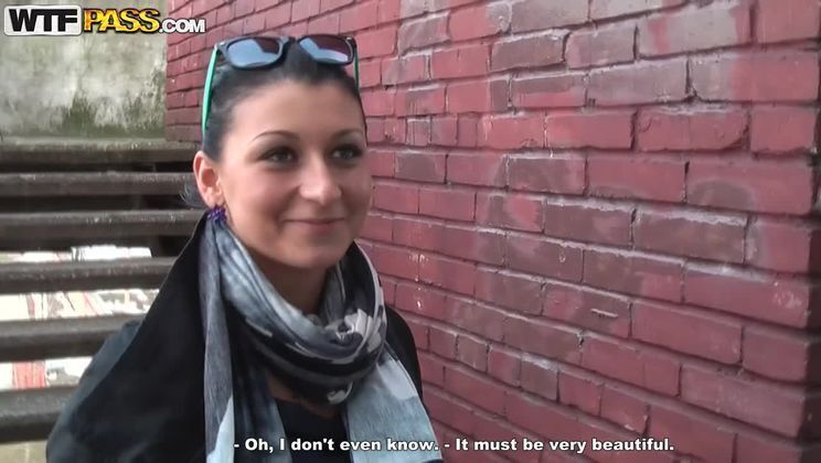 Picking women hard fuck