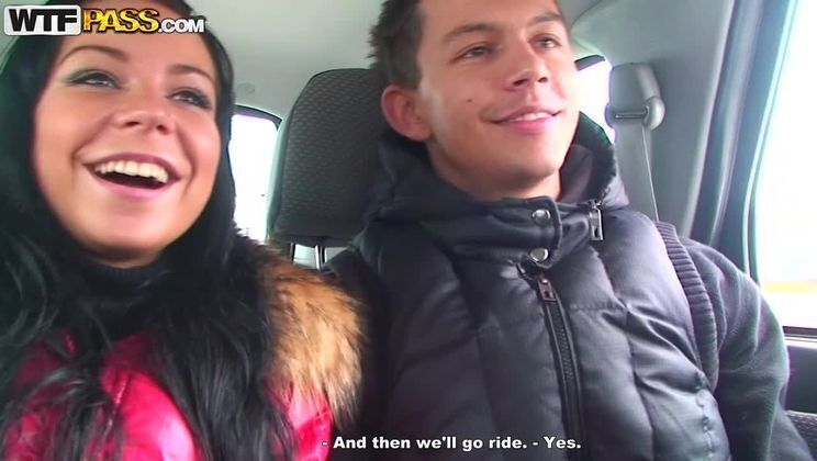 Extreme adventure tape video