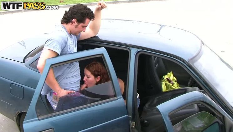 Pickup video from private collection